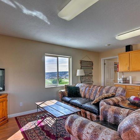 Charming Barn Apt In Boulder! Gateway To Parks! Экстерьер фото