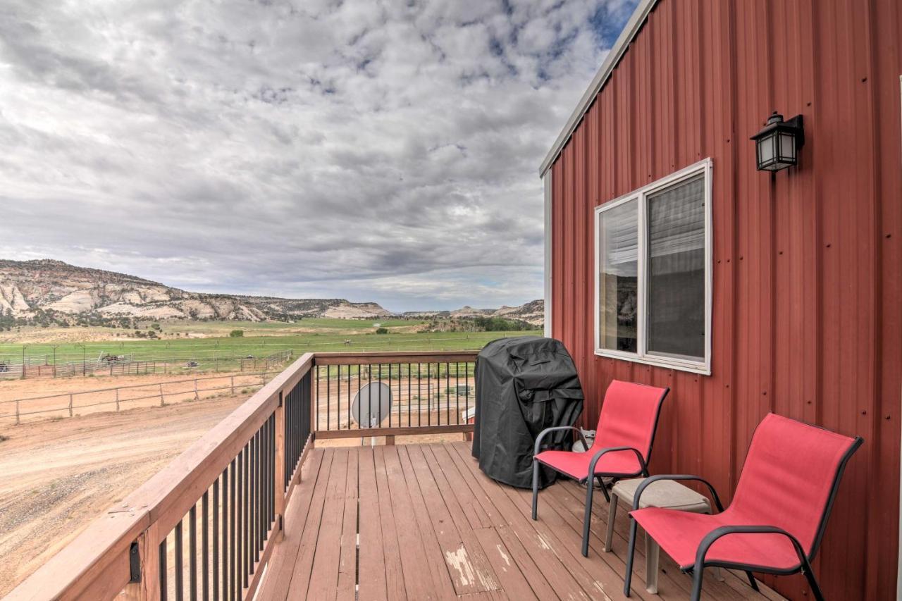 Charming Barn Apt In Boulder! Gateway To Parks! Экстерьер фото