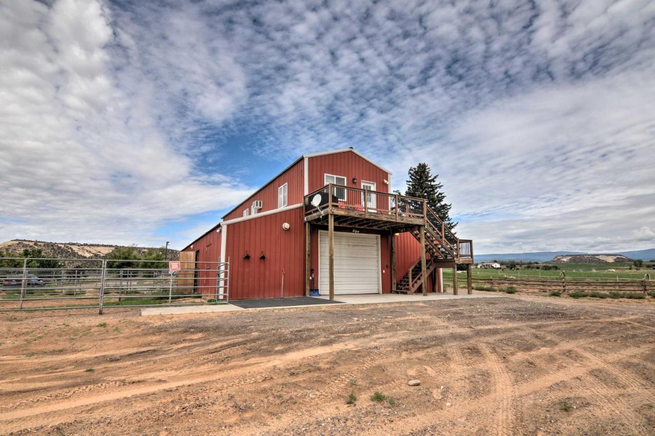 Charming Barn Apt In Boulder! Gateway To Parks! Экстерьер фото
