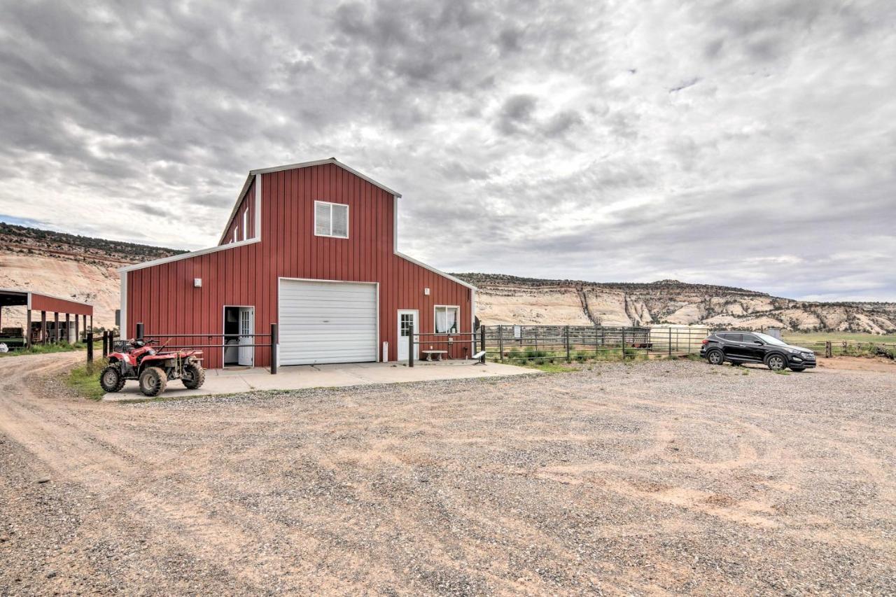 Charming Barn Apt In Boulder! Gateway To Parks! Экстерьер фото