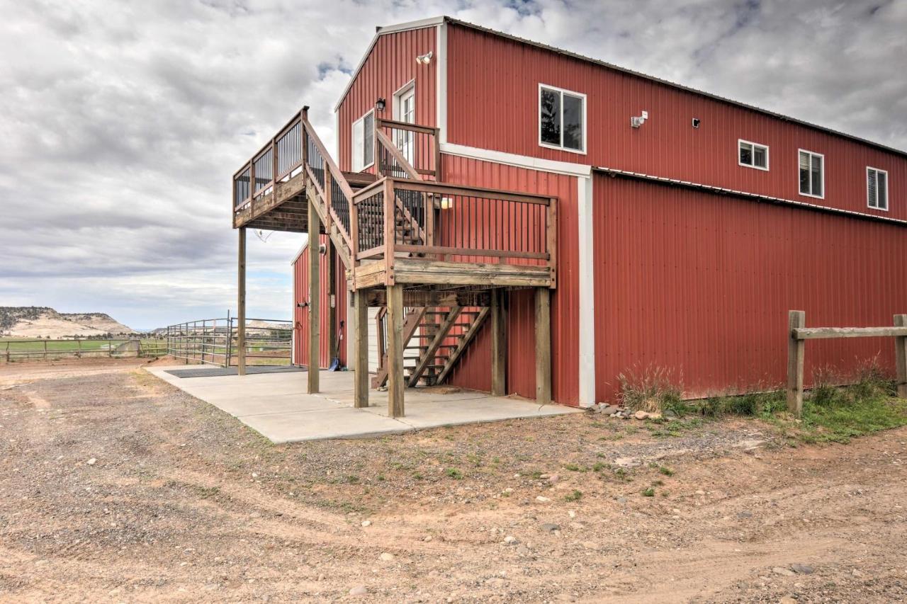 Charming Barn Apt In Boulder! Gateway To Parks! Экстерьер фото