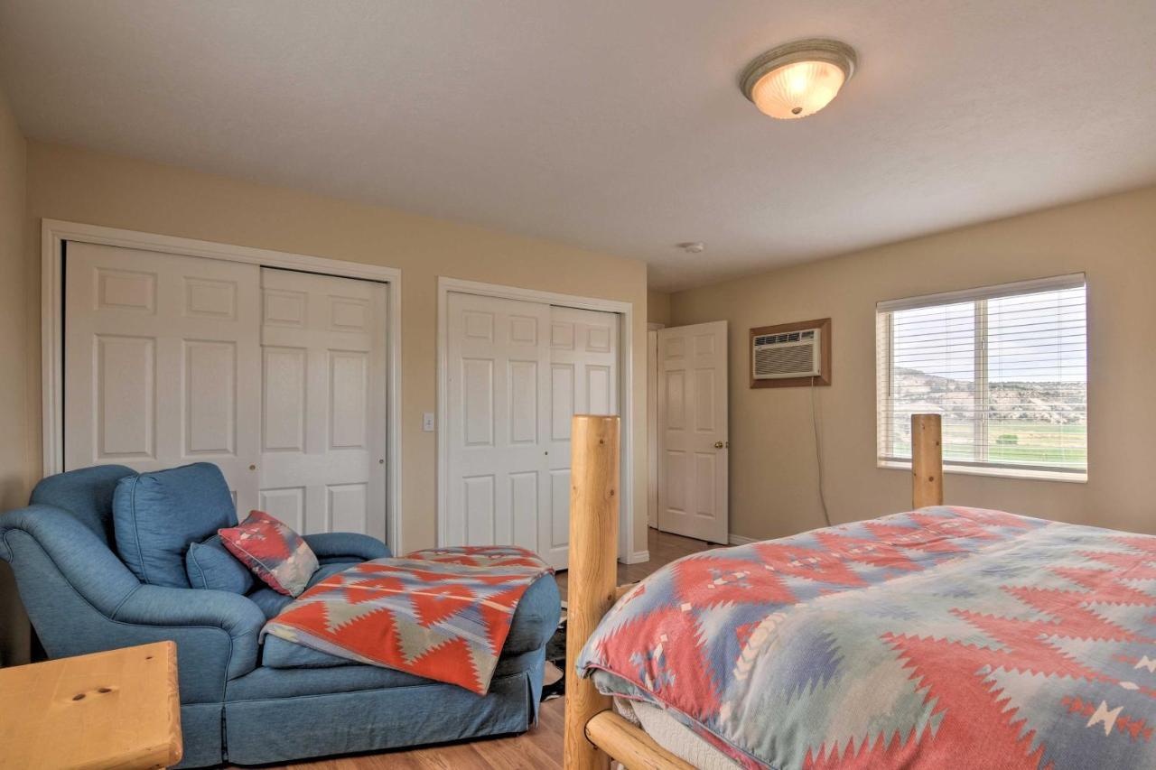 Charming Barn Apt In Boulder! Gateway To Parks! Экстерьер фото